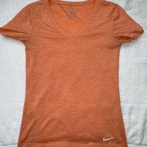 Nike Athletic Shirt